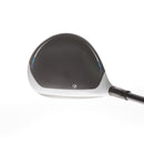 TaylorMade SIM 2 Max Graphite Mens Right Hand Fairway 5 Wood 18* Regular - Ventus FW 5