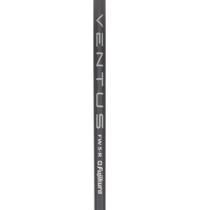 TaylorMade SIM 2 Max Graphite Mens Right Hand Fairway 5 Wood 18* Regular - Ventus FW 5