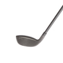 TaylorMade Stealth 2 Graphite Mens Right Hand 4 Hybrid 22* Stiff - Ventus TR HB 7