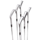 TaylorMade P770 Steel Mens Right Hand Irons 5-PW Stiff - KBS Tour