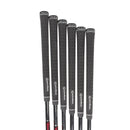 TaylorMade P770 Steel Mens Right Hand Irons 5-PW Stiff - KBS Tour