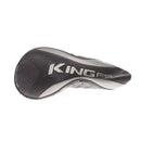 Cobra King F9 Speedback Graphite Mens Right Hand Driver 10.5* Stiff - Fujikura Pro 62