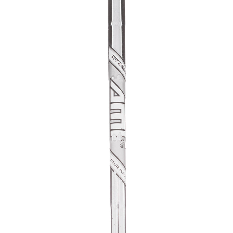 Titleist T200 Steel Mens Right Hand 4 Iron Stiff - True Temper AWT S300 Tour White