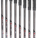 Wilson Staff Ci9 Steel Mens Right Hand Irons 4-SW Regular - SS 105 FST