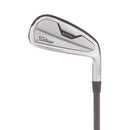 Titleist U505 Graphite Mens Right Hand 3 Iron Stiff - Hzrdus Smoke RDX 80G HY