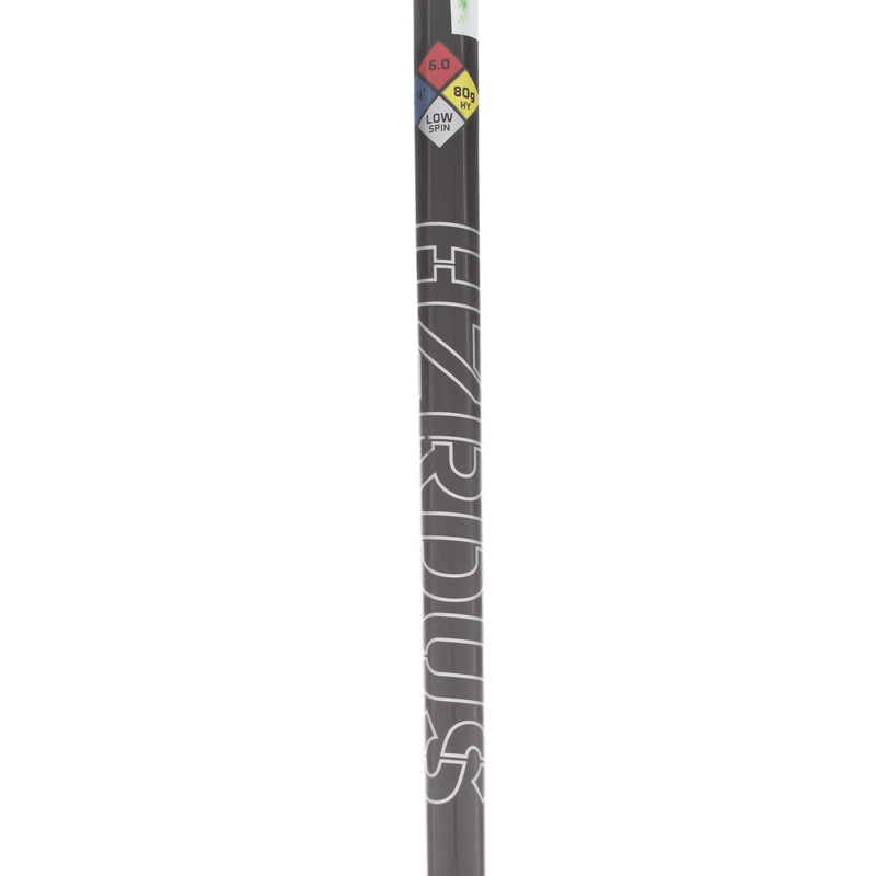 Titleist U505 Graphite Mens Right Hand 3 Iron Stiff - Hzrdus Smoke RDX 80G HY