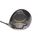 TaylorMade RBZ Black Graphite Mens Right Hand Driver 10.5* Stiff - Ozik MFS Series 55 X4 White Tie