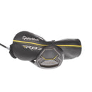 TaylorMade RBZ Black Graphite Mens Right Hand Fairway 3 Wood 15* Regular - TaylorMade RocketFuel 55