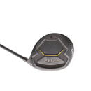 TaylorMade RBZ Black Graphite Mens Right Hand Fairway 3 Wood 15* Regular - TaylorMade RocketFuel 55