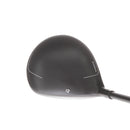 TaylorMade RBZ Black Graphite Mens Right Hand Fairway 3 Wood 15* Regular - TaylorMade RocketFuel 55