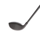 TaylorMade RBZ Black Graphite Mens Right Hand Fairway 3 Wood 15* Regular - TaylorMade RocketFuel 55