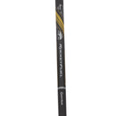 TaylorMade RBZ Black Graphite Mens Right Hand Fairway 3 Wood 15* Regular - TaylorMade RocketFuel 55