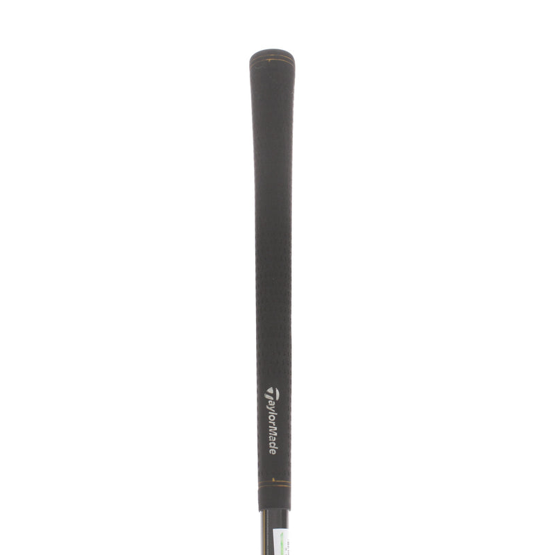 TaylorMade RBZ Black Graphite Mens Right Hand Fairway 3 Wood 15* Regular - TaylorMade RocketFuel 55