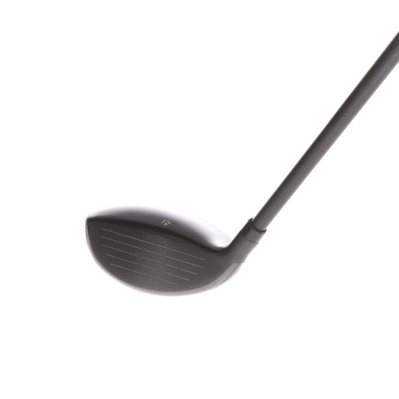 TaylorMade RBZ Black Graphite Mens Right Hand Fairway 5 Wood 18* Regular - TaylorMade RocketFuel 55