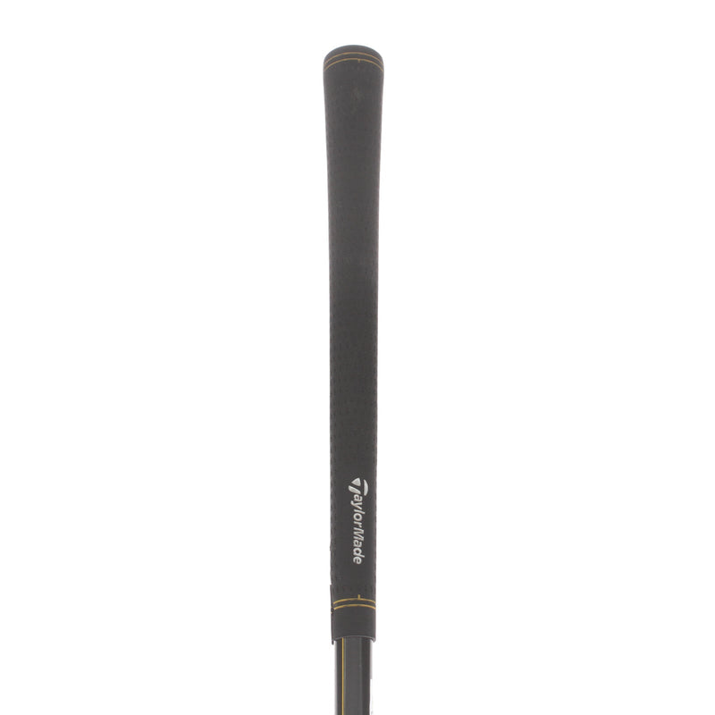 TaylorMade RBZ Black Graphite Mens Right Hand Fairway 5 Wood 18* Regular - TaylorMade RocketFuel 55