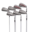 Titleist 775.CB Steel Mens Right Hand Irons 4-PW Regular - Titleist N.S. Pro 100