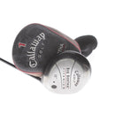 Callaway Big Bertha Titanium Graphite Mens Right Hand Driver 11* Regular - RCH 65w