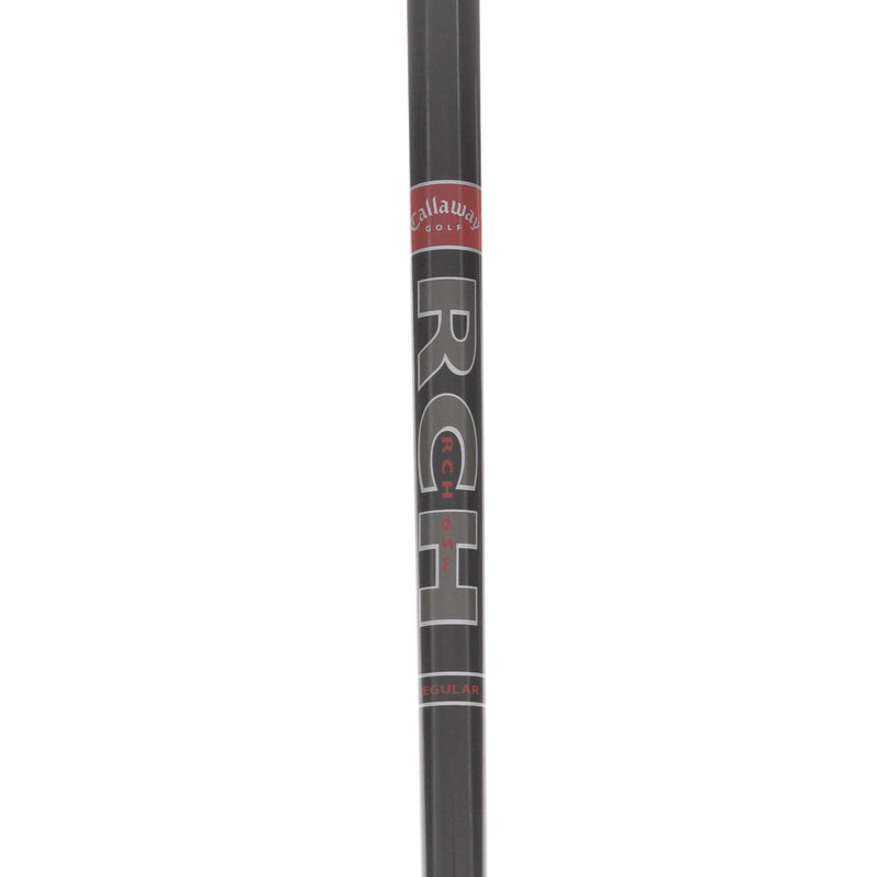 Callaway Big Bertha Titanium Graphite Mens Right Hand Driver 11* Regular - RCH 65w