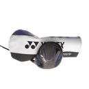 Yonex Ezone Elite 2 Graphite Mens Right Hand Driver 12* Super Light - Yonex M55 Light