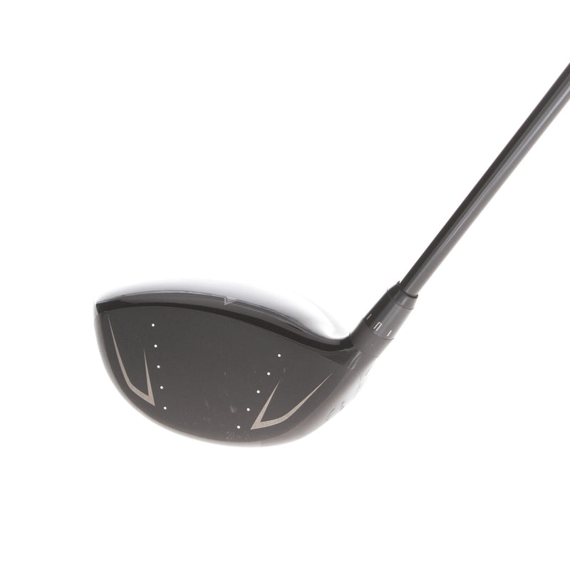 Yonex Ezone Elite 2 Graphite Mens Right Hand Driver 12* Super Light - Yonex M55 Light