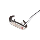 Odyssey White Hot XG Sabertooth Mens Right Hand Putter 34.5" Mallet - Golf Pride Pro Only