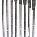 MacGregor VIP Tourney Steel Mens Right Hand Irons 3-PW Regular -