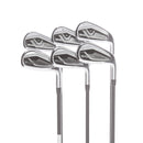 Titleist T300 Graphite Mens Right Hand Irons 5-PW Regular - Tensei AV Red AM(2)