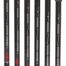 Titleist T300 Graphite Mens Right Hand Irons 5-PW Regular - Tensei AV Red AM(2)