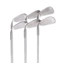 Ping Eye2 Steel Mens Right Hand Irons 5-PW Black Dot Regular - Ping Karsten