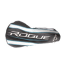 Callaway Rogue Draw Graphite Mens Right Hand Driver 10.5* Regular - Aldila Synergy 50
