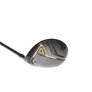 Cobra F-Max Graphite Mens Right Hand 4 Hybrid 22* Lite - Cobra SuperLite 60
