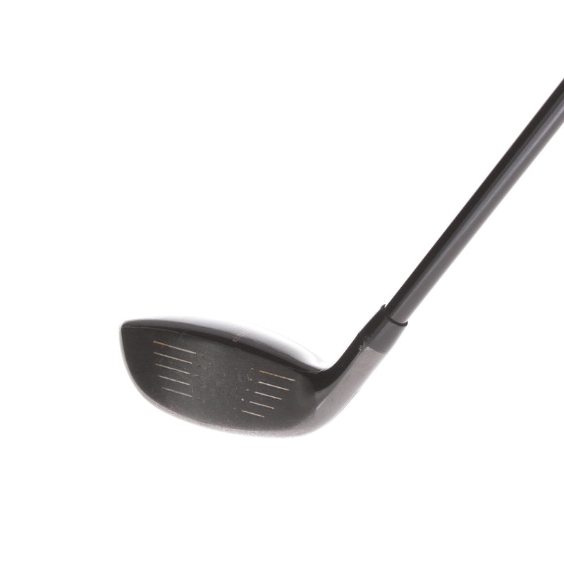 Cobra F-Max Graphite Mens Right Hand 4 Hybrid 22* Lite - Cobra SuperLite 60