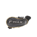 Cobra F-Max Graphite Mens Right Hand 4 Hybrid 22* Lite - Cobra SuperLite 60