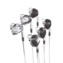 TaylorMade P790 Steel Mens Right Hand Irons 5-PW Regular - N.S.Pro 850 GH