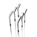 TaylorMade P790 Steel Mens Right Hand Irons 5-PW Regular - N.S.Pro 850 GH