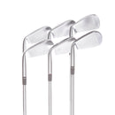 TaylorMade P790 Steel Mens Right Hand Irons 5-PW Regular - N.S.Pro 850 GH