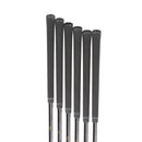 TaylorMade P790 Steel Mens Right Hand Irons 5-PW Regular - N.S.Pro 850 GH