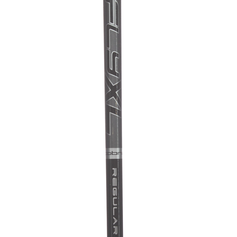 Cobra Fly XL Graphite Mens Right Hand Irons 6-PW Regular - Cobra Fly XL