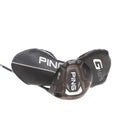 Ping G425 Max Graphite Mens Right Hand Driver 12* Senior - Ping Alta CB 55