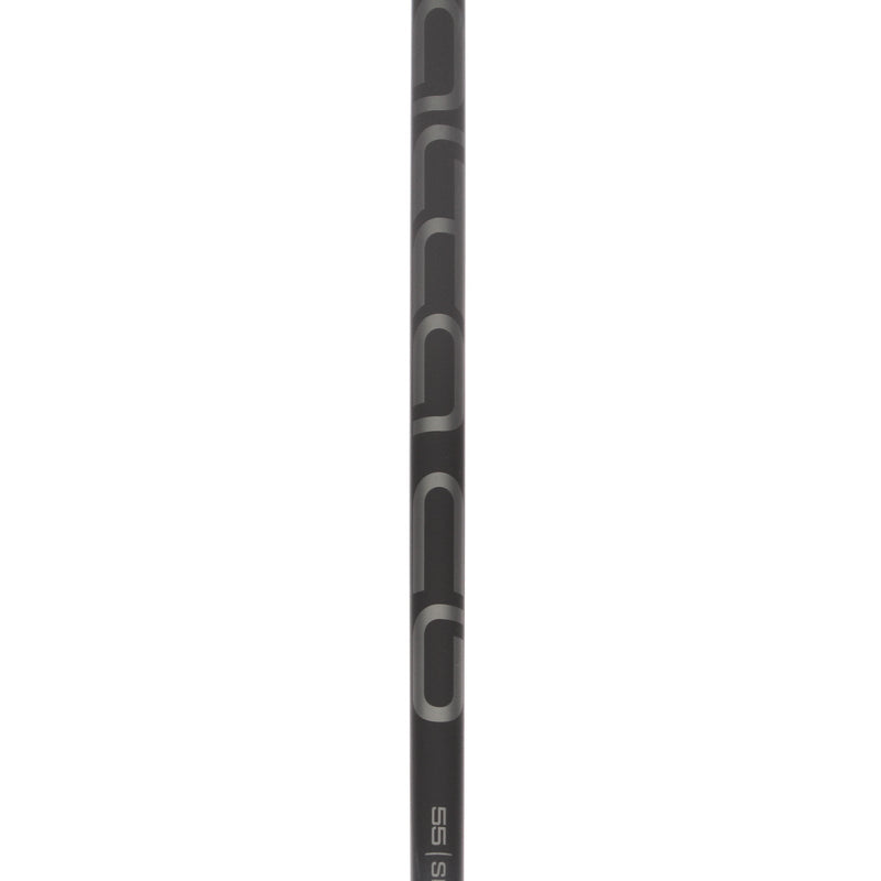 Ping G425 Max Graphite Mens Right Hand Driver 12* Senior - Ping Alta CB 55