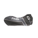 Ping G425 Max Graphite Mens Right Hand Driver 12* Senior - Ping Alta CB 55