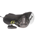 Ping G430 Max 10k Graphite Mens Right Hand Driver 10.5* Regular - Ping Alta CB 55