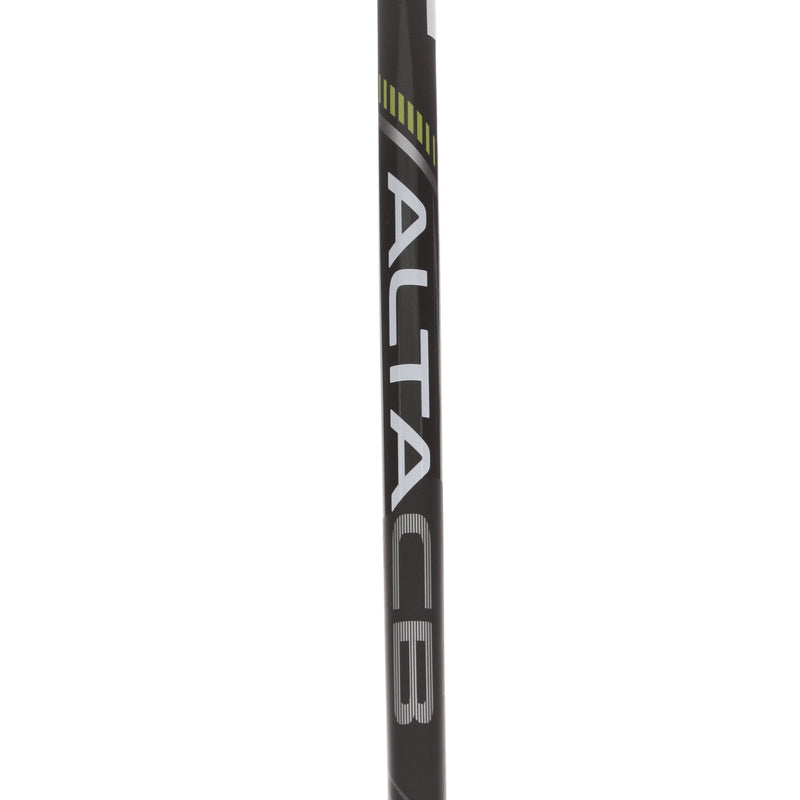 Ping G430 Max 10k Graphite Mens Right Hand Driver 10.5* Regular - Ping Alta CB 55
