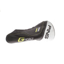 Ping G430 Max 10k Graphite Mens Right Hand Driver 10.5* Regular - Ping Alta CB 55