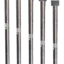 XXIO Eleven Steel Mens Right Hand Irons 6-PW Regular - N.S Pro 860GH DST