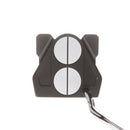 Odyssey 2-Ball Ten Broomstick Mens Right Hand Putter 44" Mallet - Winn+ Master Wrap Tour Series