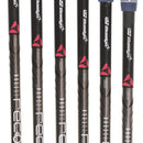 Ping i210 Graphite Mens Right Hand Irons 5-PW Regular - Recoil ES 780