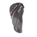 TaylorMade M4 Graphite Mens Right Hand Driver  10.5*  Regular - Atmos 5