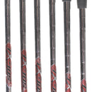 Wilson Di7 Steel Mens Right Hand Irons 5-PW    Uniflex - True Temper TX-105