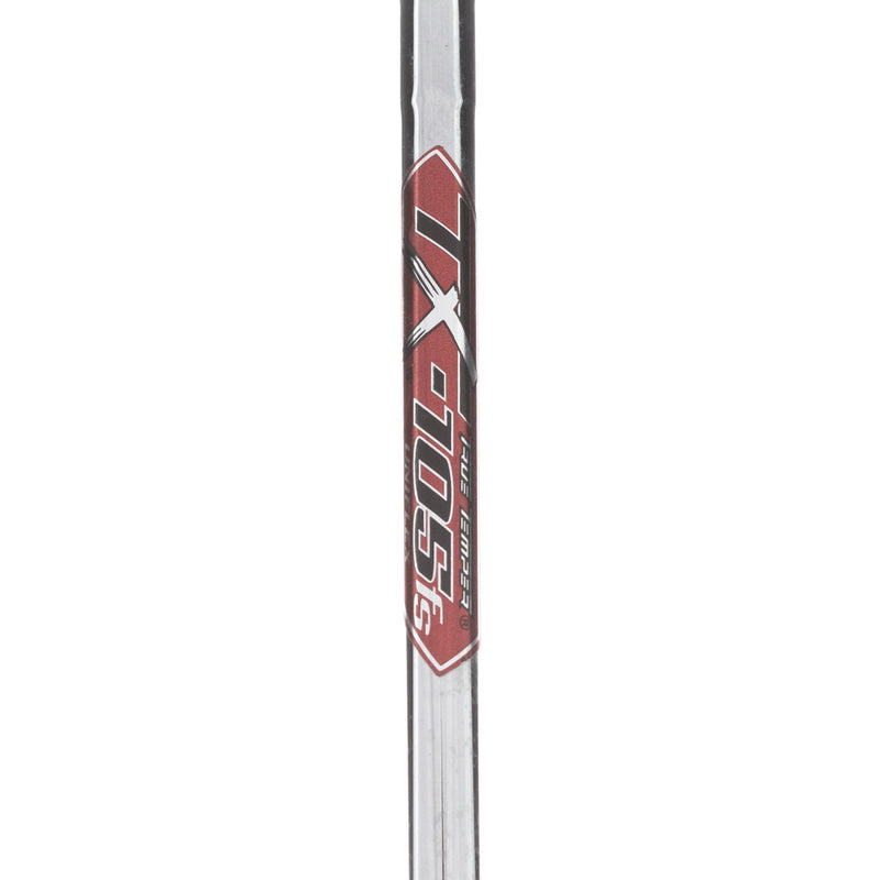 Wilson Di7 Steel Mens Right Hand Sand Wedge  54*  Uniflex - True Temper TX-105